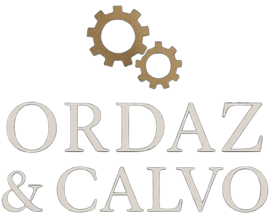 Ordaz y Calvo